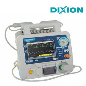 Дефибрилляторы Dixion